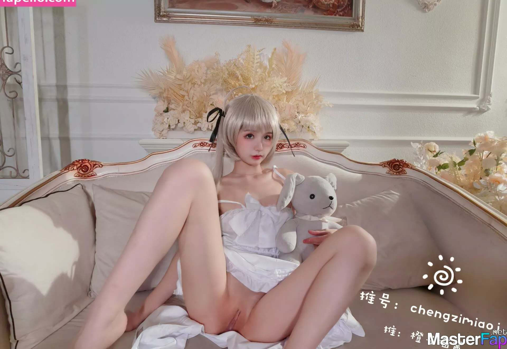 Chengzimiaoj Nude OnlyFans Leak Picture w2VDZXO8Yu | MasterFap.net