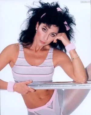 Cher Thumbnail Picture