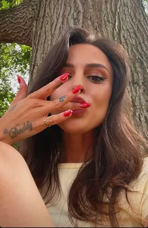 Cher Lloyd OnlyFans Leaked Free Thumbnail Picture - #8Zz5PKfHS0