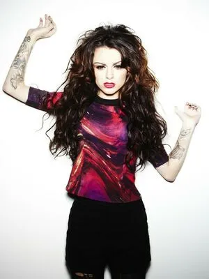 Cher Lloyd OnlyFans Leaked Free Thumbnail Picture - #iwogqv3ZMZ