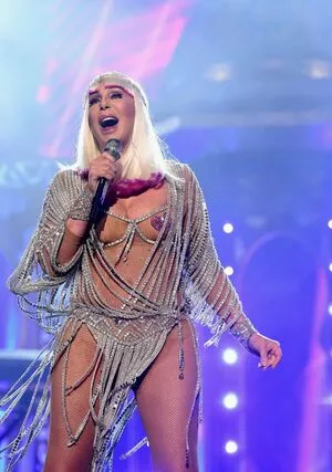 Cher Profile Thumbnail