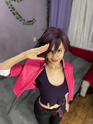 Cheremsha OnlyFans Leaked Free Thumbnail Picture - #NBIrAqqf3c
