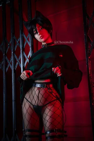 Cheremsha OnlyFans Leaked Free Thumbnail Picture - #RpfCzyjNo5