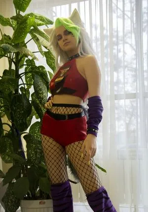 Cheremsha OnlyFans Leaked Free Thumbnail Picture - #d8yEFhDk91