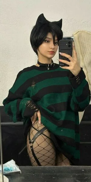 Cheremsha OnlyFans Leaked Free Thumbnail Picture - #geCGNJllwn