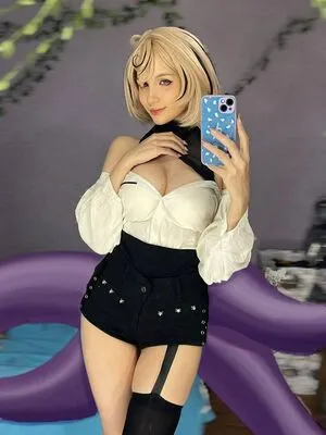 Cheremsha OnlyFans Leaked Free Thumbnail Picture - #xvZ15hhizb