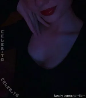 Cherijem OnlyFans Leaked Free Thumbnail Picture - #3978fS0PVN