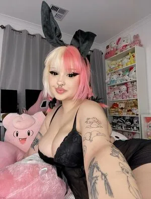 Cheriybomb Thumbnail Picture