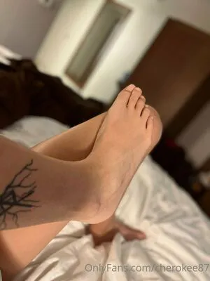 Cherokee87 OnlyFans Leaked Free Thumbnail Picture - #BSBMkknYax