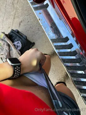 Cherokee87 OnlyFans Leaked Free Thumbnail Picture - #rNthaLXfJZ