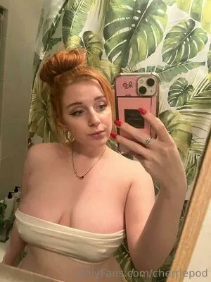 Cherriepod OnlyFans Leaked Free Thumbnail Picture - #twDock5qCQ