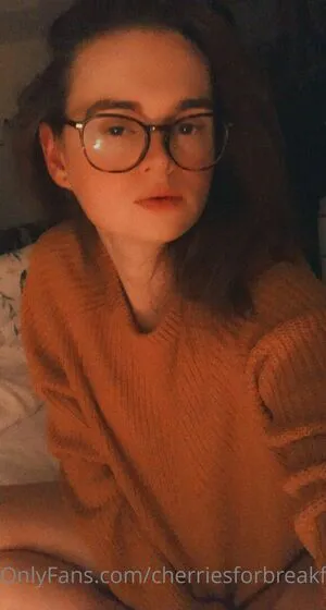 Cherriesforbreakfast OnlyFans Leaked Free Thumbnail Picture - #MSZzJwk71I