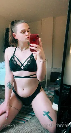 Cherriesforbreakfast OnlyFans Leaked Free Thumbnail Picture - #UEhtT2aLeN