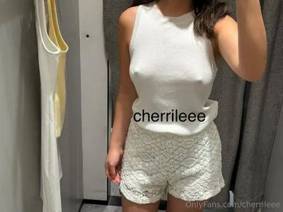 Cherrileee OnlyFans Leaked Free Thumbnail Picture - #60Wrr4HmMP