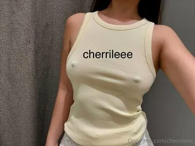 Cherrileee OnlyFans Leaked Free Thumbnail Picture - #K3xRZocAxX
