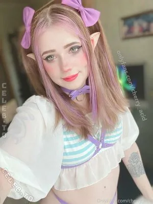 Cherry Acid OnlyFans Leaked Free Thumbnail Picture - #3QaU6HiUO5