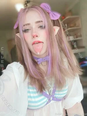 Cherry Acid OnlyFans Leaked Free Thumbnail Picture - #AX2pWCaUmC