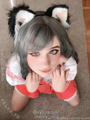 Cherry Acid OnlyFans Leaked Free Thumbnail Picture - #HsYPPsHe3T