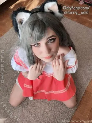 Cherry Acid OnlyFans Leaked Free Thumbnail Picture - #QOOTrF76fd