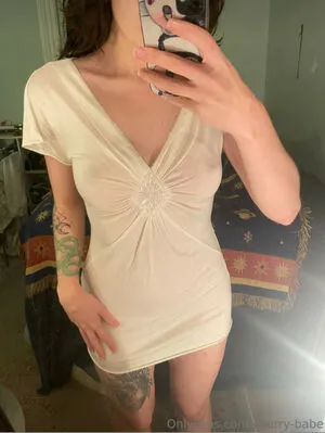 Cherry Babe OnlyFans Leaked Free Thumbnail Picture - #jjdD9eEgOC