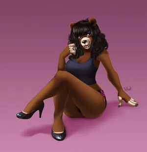 Cherry Bear OnlyFans Leaked Free Thumbnail Picture - #ZiXyW0EveG