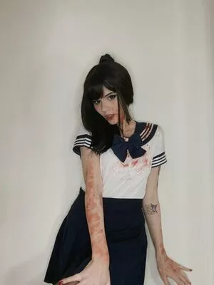 Cherry Bella Profile Thumbnail