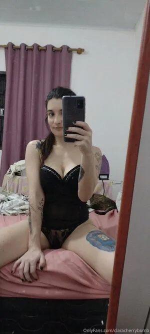 Cherry Bomb OnlyFans Leaked Free Thumbnail Picture - #BQNDwdHpOF