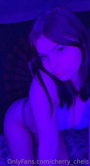 Cherry Chels OnlyFans Leaked Free Thumbnail Picture - #BZUF0eznDw