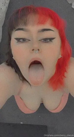 Cherry Cherub OnlyFans Leaked Free Thumbnail Picture - #YWMdP03VcR