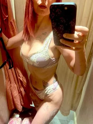Cherry Cinica OnlyFans Leaked Free Thumbnail Picture - #Kp7y3Geaa9