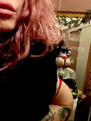 Cherry Cinica OnlyFans Leaked Free Thumbnail Picture - #NPCfpsLFWF