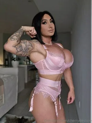 Cherry Devivre OnlyFans Leaked Free Thumbnail Picture - #3tIg20ut1U