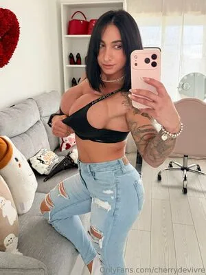 Cherry Devivre OnlyFans Leaked Free Thumbnail Picture - #ADlZKBiRRW