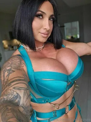 Cherry Devivre OnlyFans Leaked Free Thumbnail Picture - #D4CWrUpExL