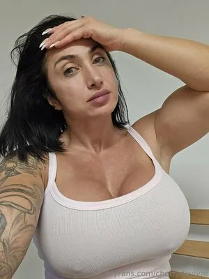 Cherry Devivre OnlyFans Leaked Free Thumbnail Picture - #EmLQbObhX7