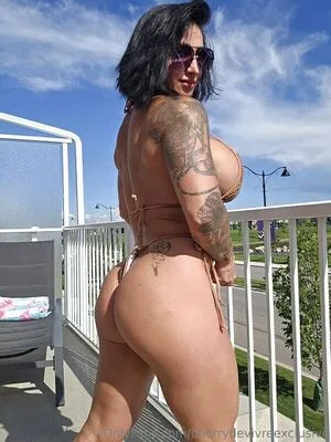 Cherry Devivre OnlyFans Leaked Free Thumbnail Picture - #Gu71t1dbps