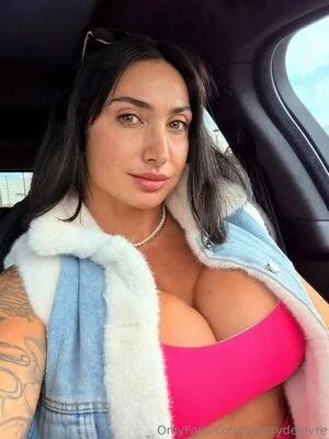 Cherry Devivre OnlyFans Leaked Free Thumbnail Picture - #IV3MS2BbFJ