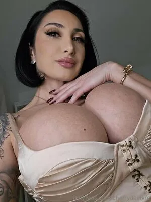 Cherry Devivre OnlyFans Leaked Free Thumbnail Picture - #Lzico5OsWt