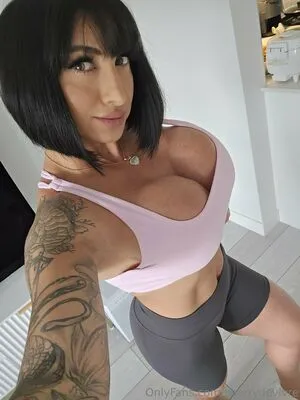 Cherry Devivre OnlyFans Leaked Free Thumbnail Picture - #SMDv0BNBnG