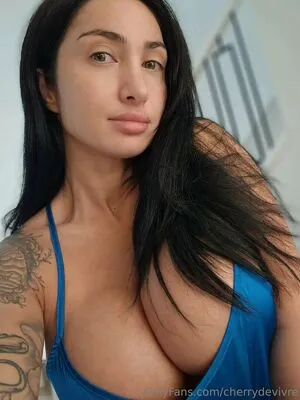 Cherry Devivre OnlyFans Leaked Free Thumbnail Picture - #ZpsbkMvpeY