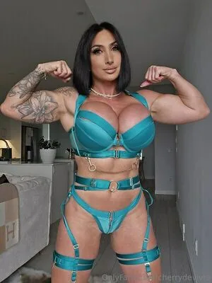 Cherry Devivre OnlyFans Leaked Free Thumbnail Picture - #bX2BoeXJ8a