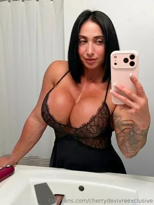 Cherry Devivre OnlyFans Leaked Free Thumbnail Picture - #mFd6QHLJXQ