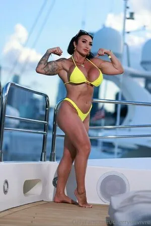 Cherry Devivre OnlyFans Leaked Free Thumbnail Picture - #mx4Ykz1cXK