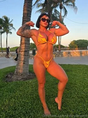 Cherry Devivre OnlyFans Leaked Free Thumbnail Picture - #tlJBj3w8xt