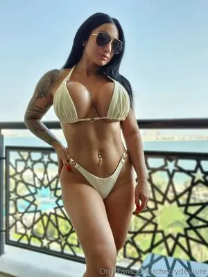 Cherry Devivre OnlyFans Leaked Free Thumbnail Picture - #vkdWkAVCdo