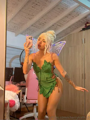 Cherry Flavor OnlyFans Leaked Free Thumbnail Picture - #8bhgOgFdLP