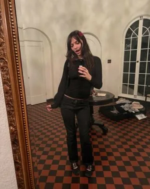 Cherry Glazerr OnlyFans Leaked Free Thumbnail Picture - #jt3sWUZoo7