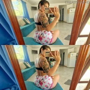 Cherry Hadid OnlyFans Leaked Free Thumbnail Picture - #yOvxHJBrZv