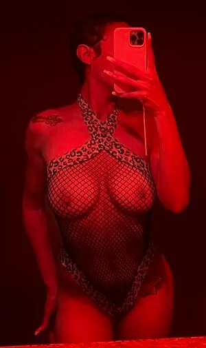 Cherry Hilson OnlyFans Leaked Free Thumbnail Picture - #U7dTHa6MkK