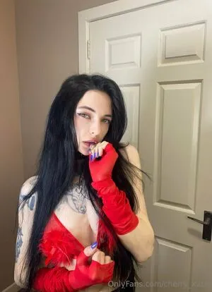 Cherry Kate OnlyFans Leaked Free Thumbnail Picture - #UrRGeKuA3d